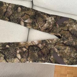 pantalon decathlon 900 CAMO