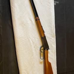 Carabine winchester 94 standard, occasion, calibre 30-30