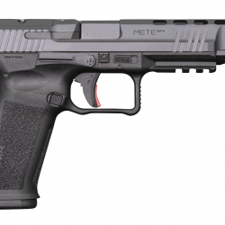 Pistolet Canik Mete SFX - 9 mm / Noir