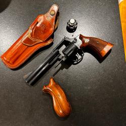 357 magnum Smith&Wesson model 586