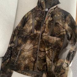 Veste dectathlon FURTIV 900