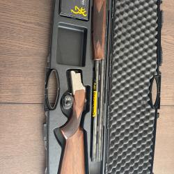 Browning B525