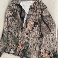 Veste ULTIMATE CAMO