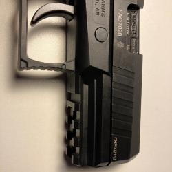 Pistolet Walther PPX 9mm