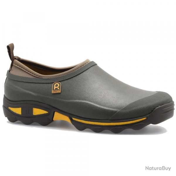 SABOT CLEAN RIDE KAKI ROUCHETTE dest