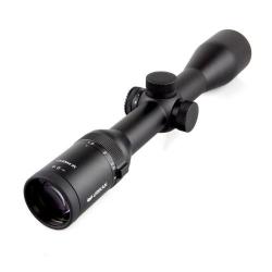 Vente Flash ! Lunette de visée URIKAN PREDATOR 1,5-6x44 - Vision claire, réticule lumineux German #4