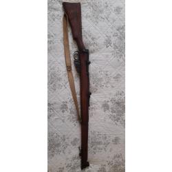 Fusil Lee Enfield MKIII WW1 DE 1918 Cal 303 Britt