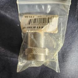 Case gage 40 smith et wesson DILLON