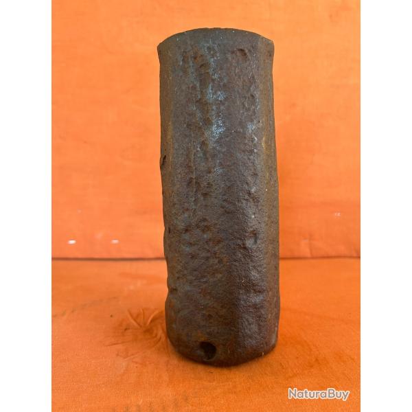 Mortier ou bombarde bombarda XVIII secolo pas repliques 19 cm