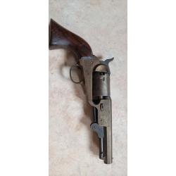 Colt 1851 d'époque