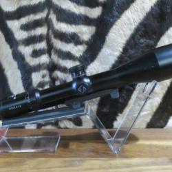 Lunette ZEISS Victory Varipoint M 3-12x56 iC T* à rail + montage BLASER