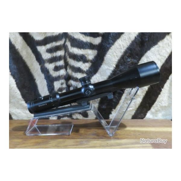 Lunette ZEISS Victory Varipoint M 3-12x56 iC T*  rail + montage BLASER
