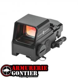 Point rouge SIGHTMARK ULTRASHOT M-SPEC