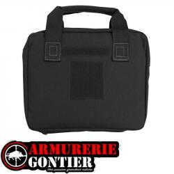 HOUSSE ARME DE POING 22x25 cm NOIR