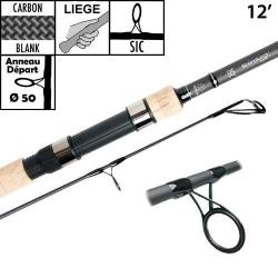 Canne Prowess Scorpium X 50mm 12' 3.5lbs Full Cork