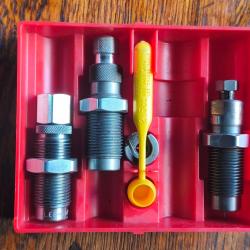 Jeu d'outils LEE 500 S&W