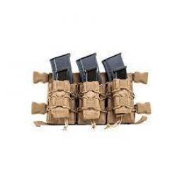 VIPER TAC MAG RIG TAN