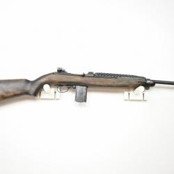 Carabine Iver Johnson USM1 Calibre 30 Short