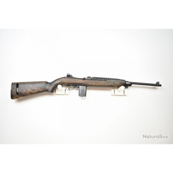 Carabine Iver Johnson USM1 Calibre 30 Short