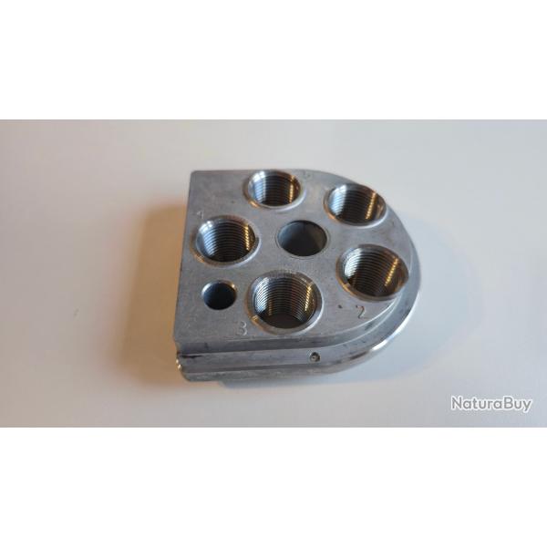 Tête porte outils dillon 650 750