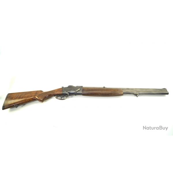 Mixte BRNO ZH 304 12/70 8x57JRS 1 sans prix de rserve