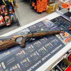 Carabine Mauser M25 Max cal. 7RM canon 62 cm fileté + rail