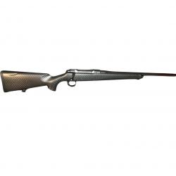 Carabine Sauer 101 XTC carbone cal.308win fileté M15 sans organe visée