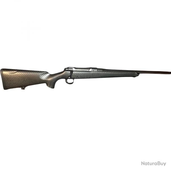 Carabine Sauer 101 XTC carbone cal.308win filet M15 sans organe vise