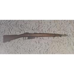 Carcano 1891-38