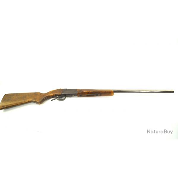Fusil monocoup Baikal IJ18 20/76 1 sans prix de rserve