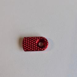 Bouton chargeur armanov cz shadow