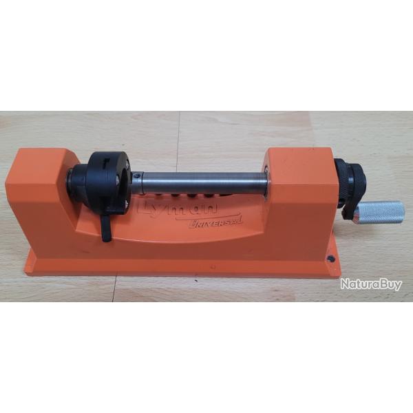 LYMAN CASE TRIMMER