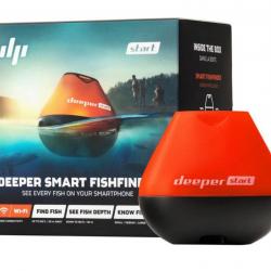 Sondeur/Echosondeur DEEPER START / STARTER