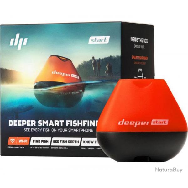 Sondeur/Echosondeur DEEPER START / STARTER