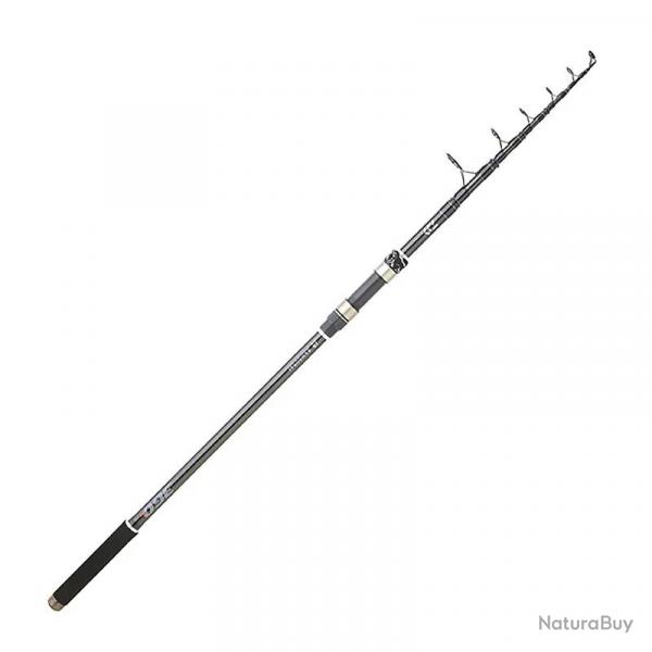Canne spinning DAIWA Samurai tl 24 36 TH