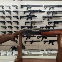 MANUFRANCE RAPID 12x70 OCCASION