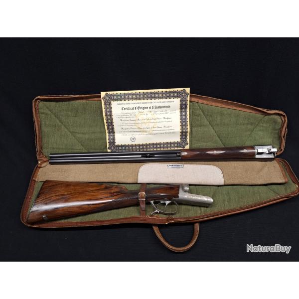 Fusil Manufrance Idal 340, Cal. 20/70 !!