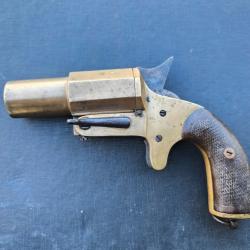 Lance fusée français