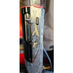 BENELLI RAFFAELLO EDITION LIMITEE 2025 ADVANCE IMPACT 12/76 71CM EN STOCK