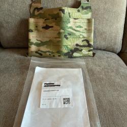 Ferro concepts kangaroo front flap multicam