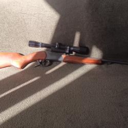 Baikal 222 rem IZH-18MH