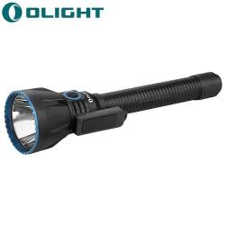 Vente Flash ! - Lampe Torche Olight Javelot Turbo 2 - 1800 Lumens longue portée 1500 mètres - Noir
