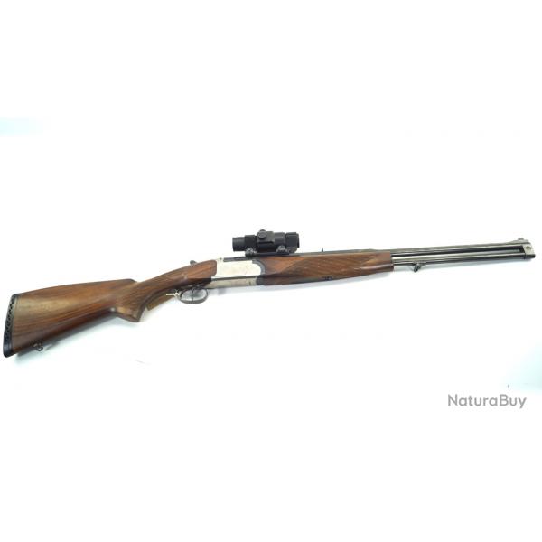 Express Silma 9.3x74R 1€ sans prix de réserve