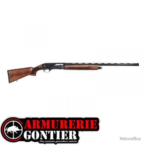 Fusil EGE ARMS FX12 BOIS 12/76 Canon 76CM