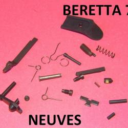 GROS Lot de pièces NEUVES de pistolet BERETTA 76 calibre 22lr - VENDU PAR JEPERCUTE (HU517)