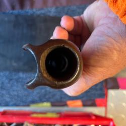 Longuesse baby Bretton