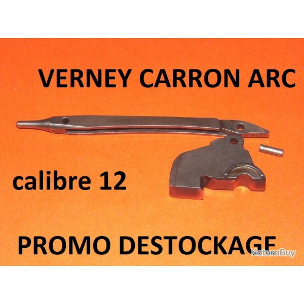 LOT bielle + verrou fusil VERNEY CARRON ARC - VENDU PAR JEPERCUTE (a4420)