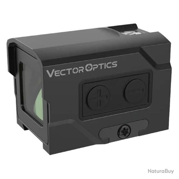 POINT ROUGE VECTOR OPTICS FRENZY PLUS 1X18X20 3MOA SCRD-63