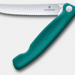 Victorinox Couteau Pique Nique Swiss Classic  Ref: 6.7834.FC1