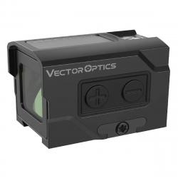 POINT ROUGE VECTOR OPTICS FRENZY PLUS 1X18X20 SOL MULTI RETICULES SCRD-SM63